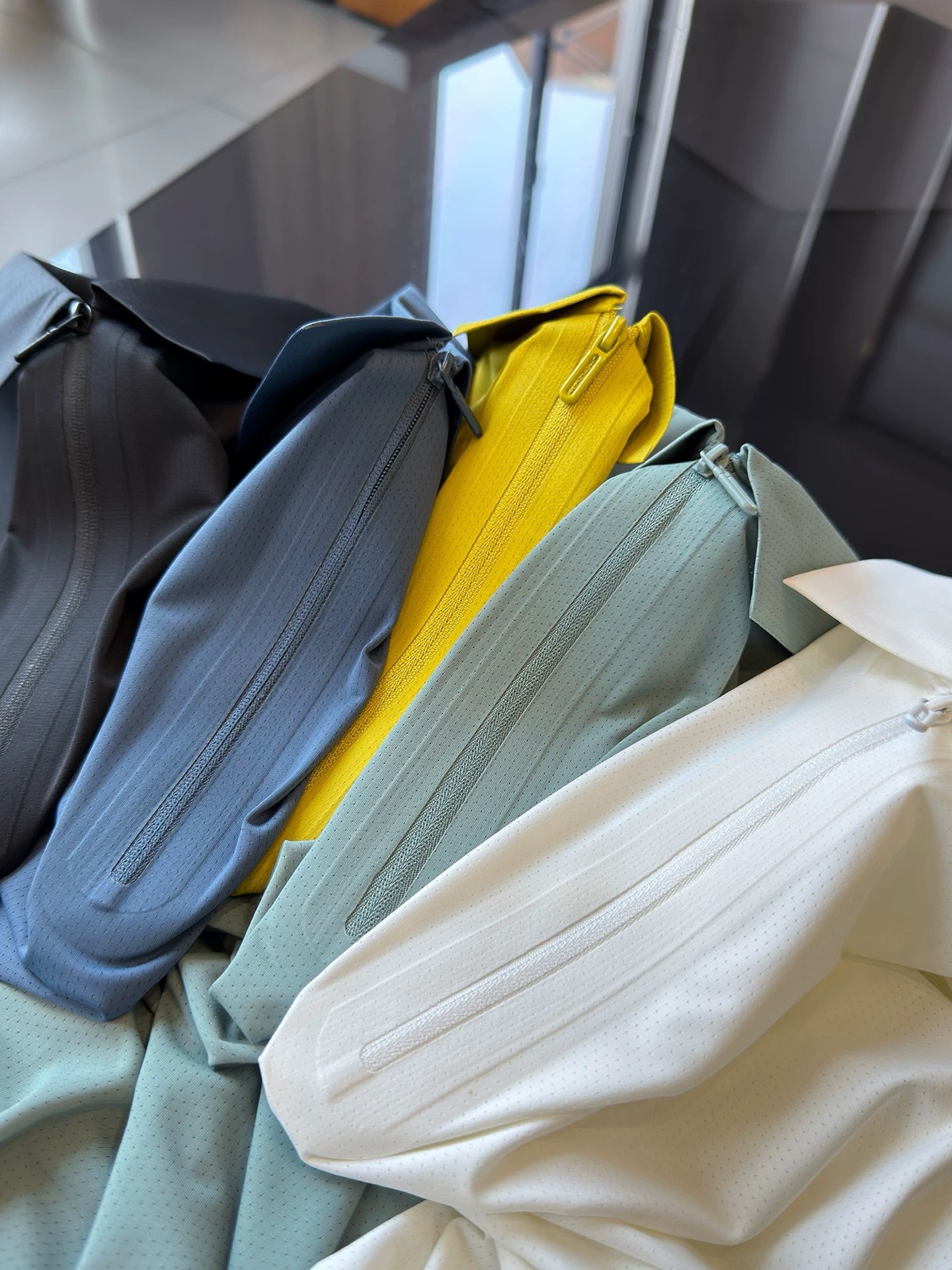 Alternative view of Polo Shirt 08190