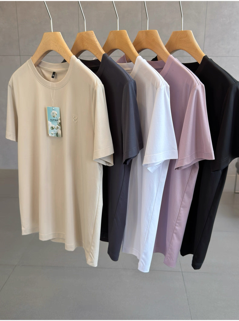 Hermes T-Shirt 08191