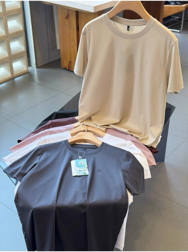 Hermes T-Shirt 08192