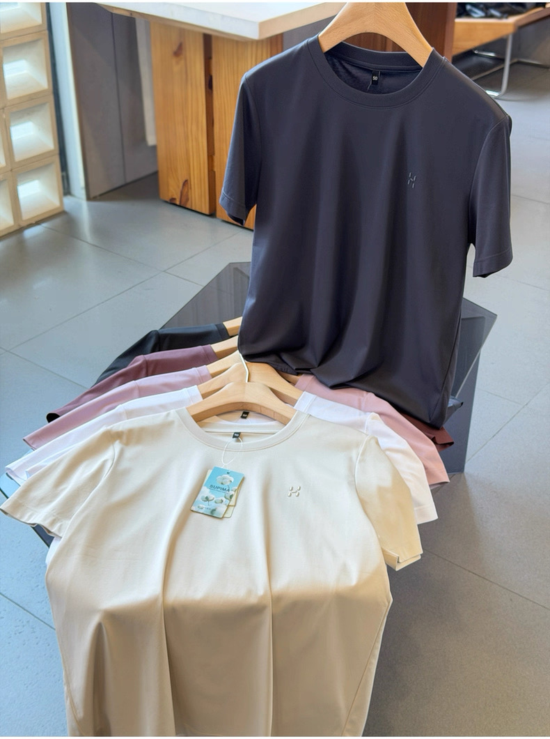 Alternative view of Hermes T-Shirt 08192