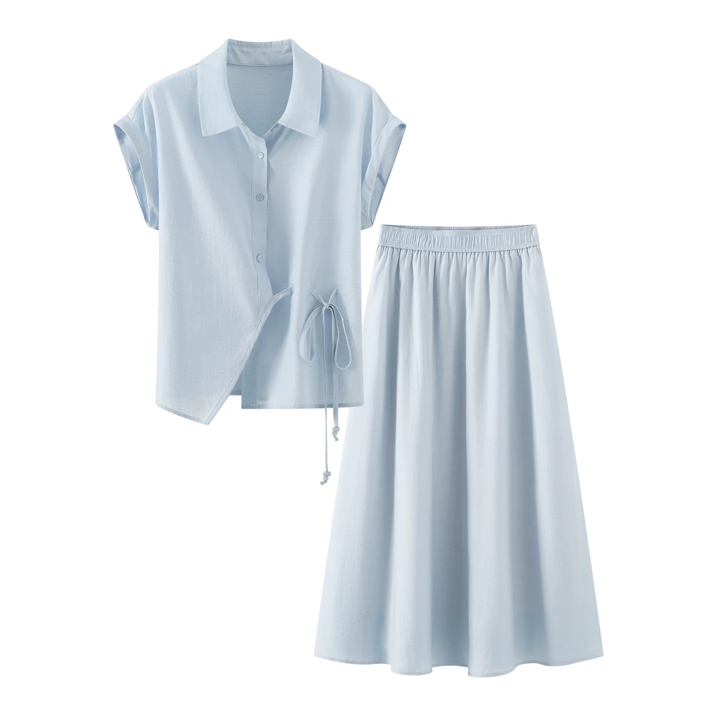 Alternative view of Shirt 06806
