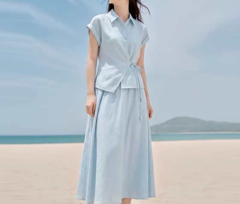 Alternative view of Shirt 06805