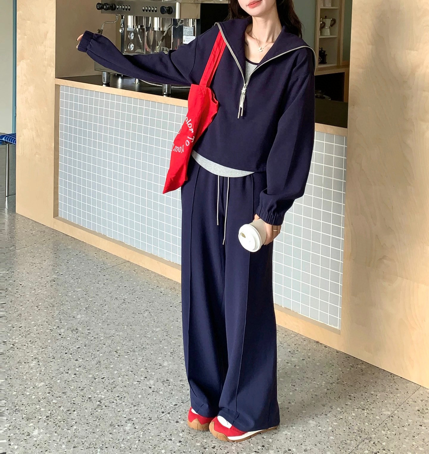 Jacket 06809