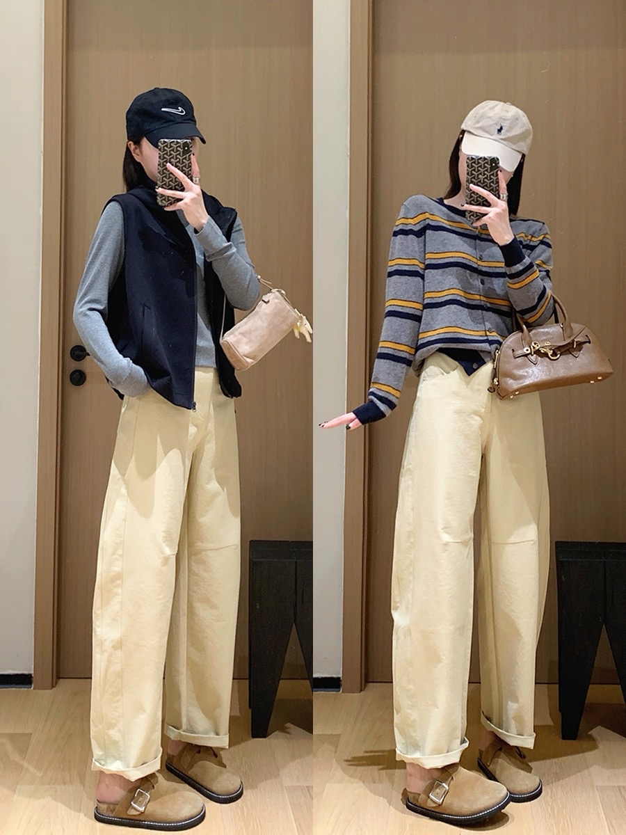 Alternative view of Pants 15716 06801