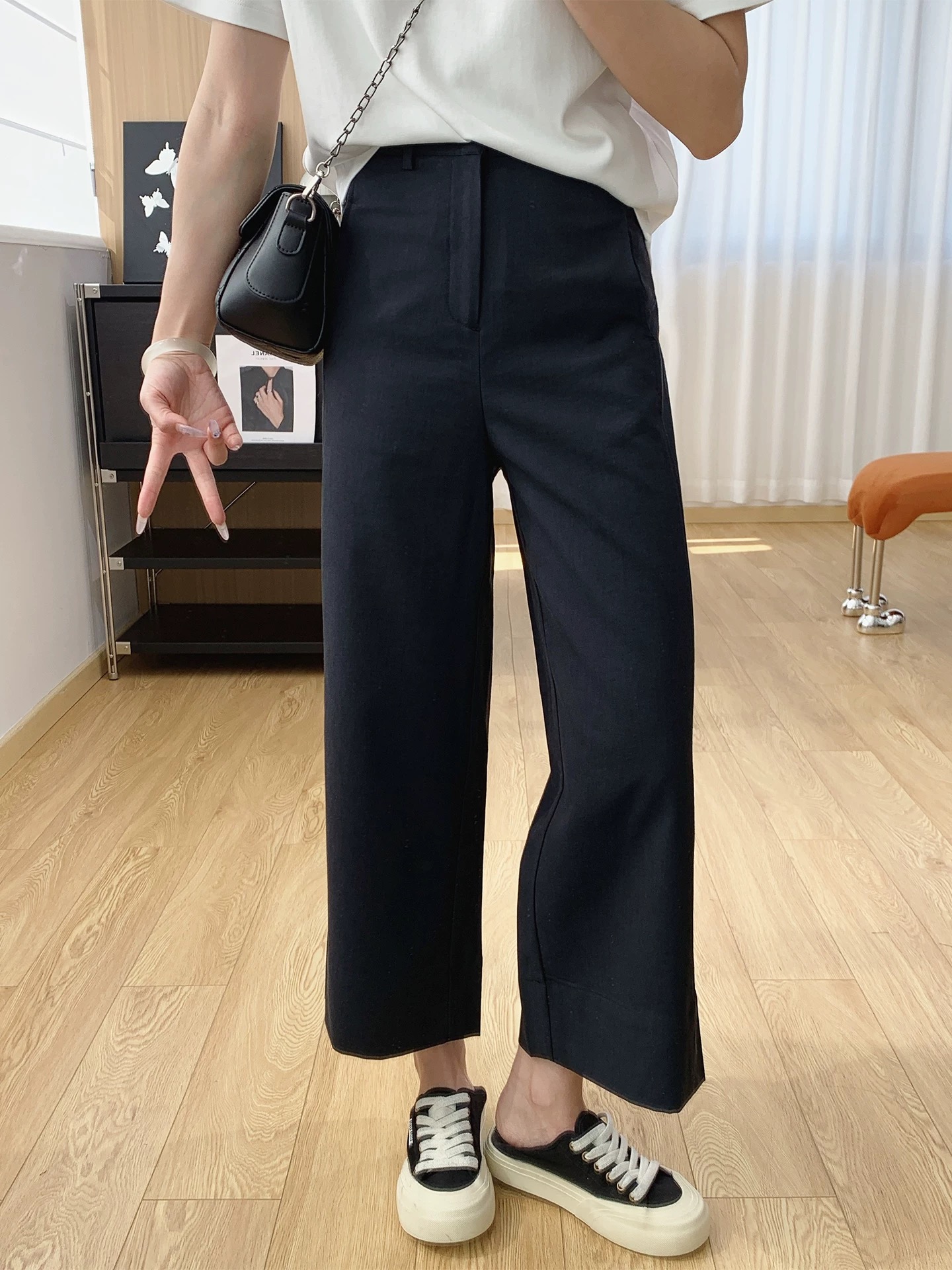Alternative view of Pants 15801 05407