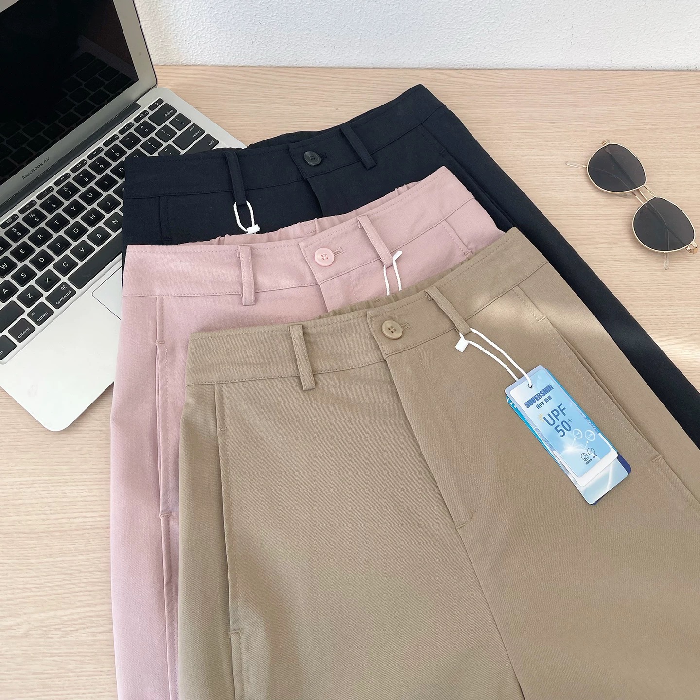 Alternative view of Pants 15801 05408