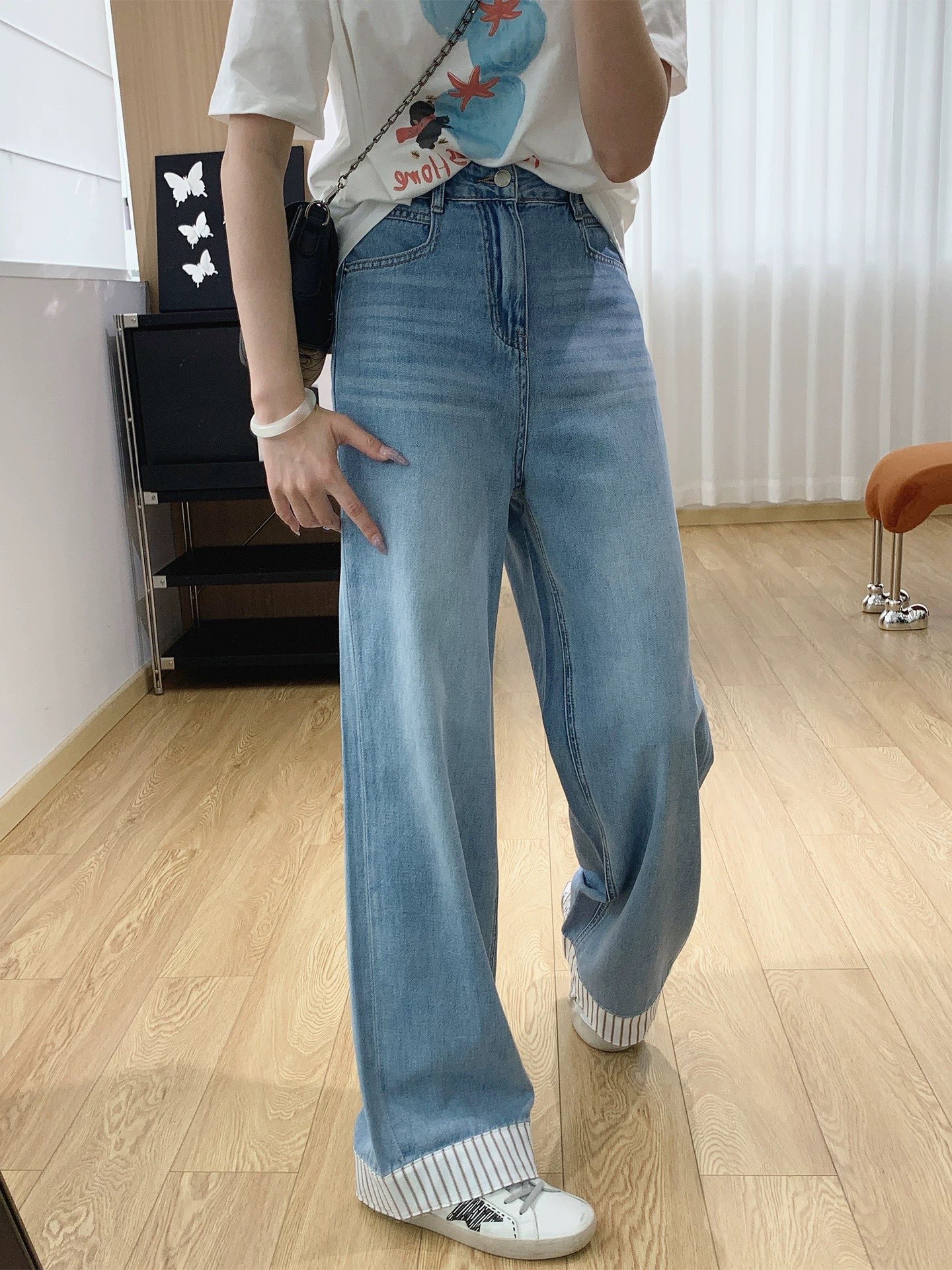 Jeans 05399