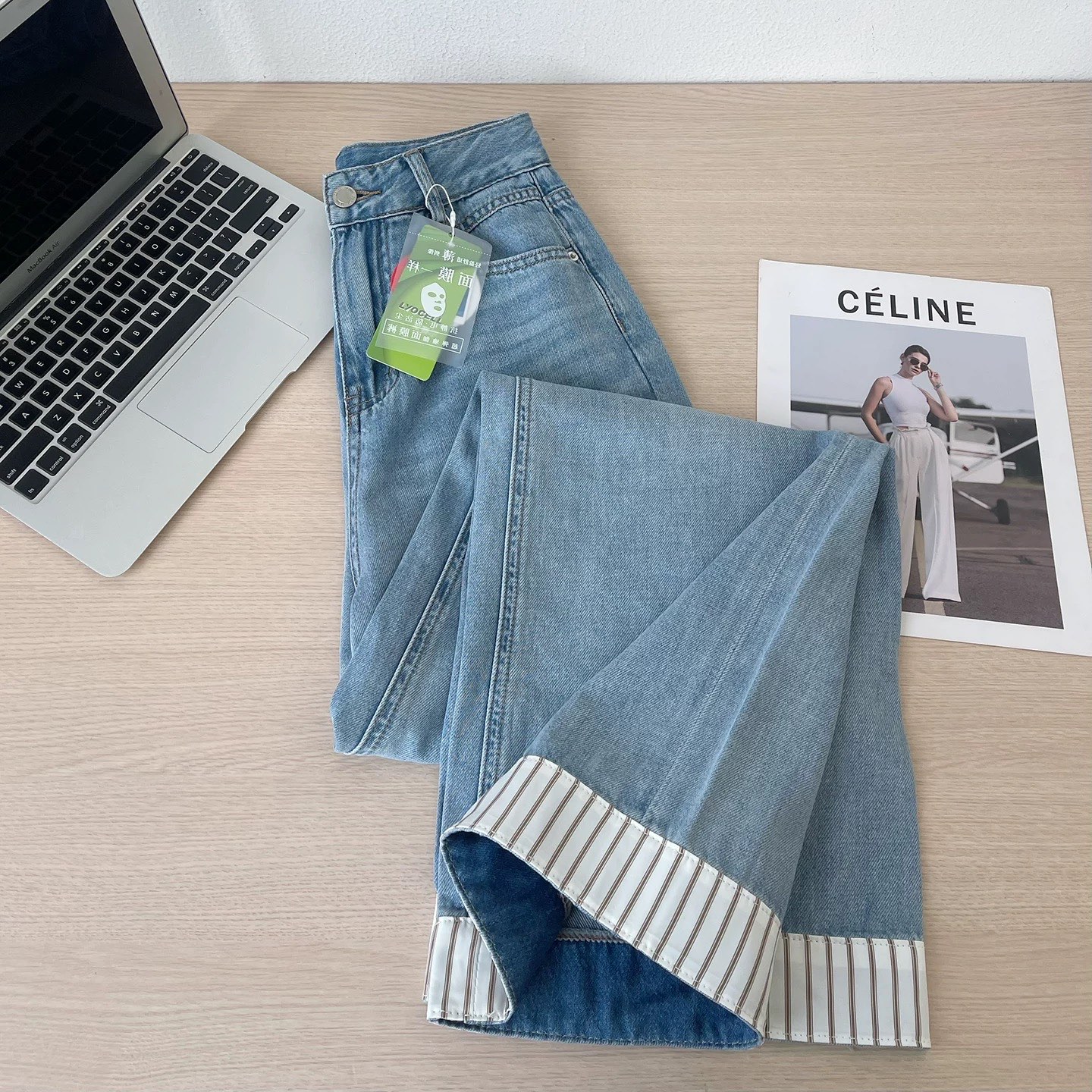 Jeans 05400