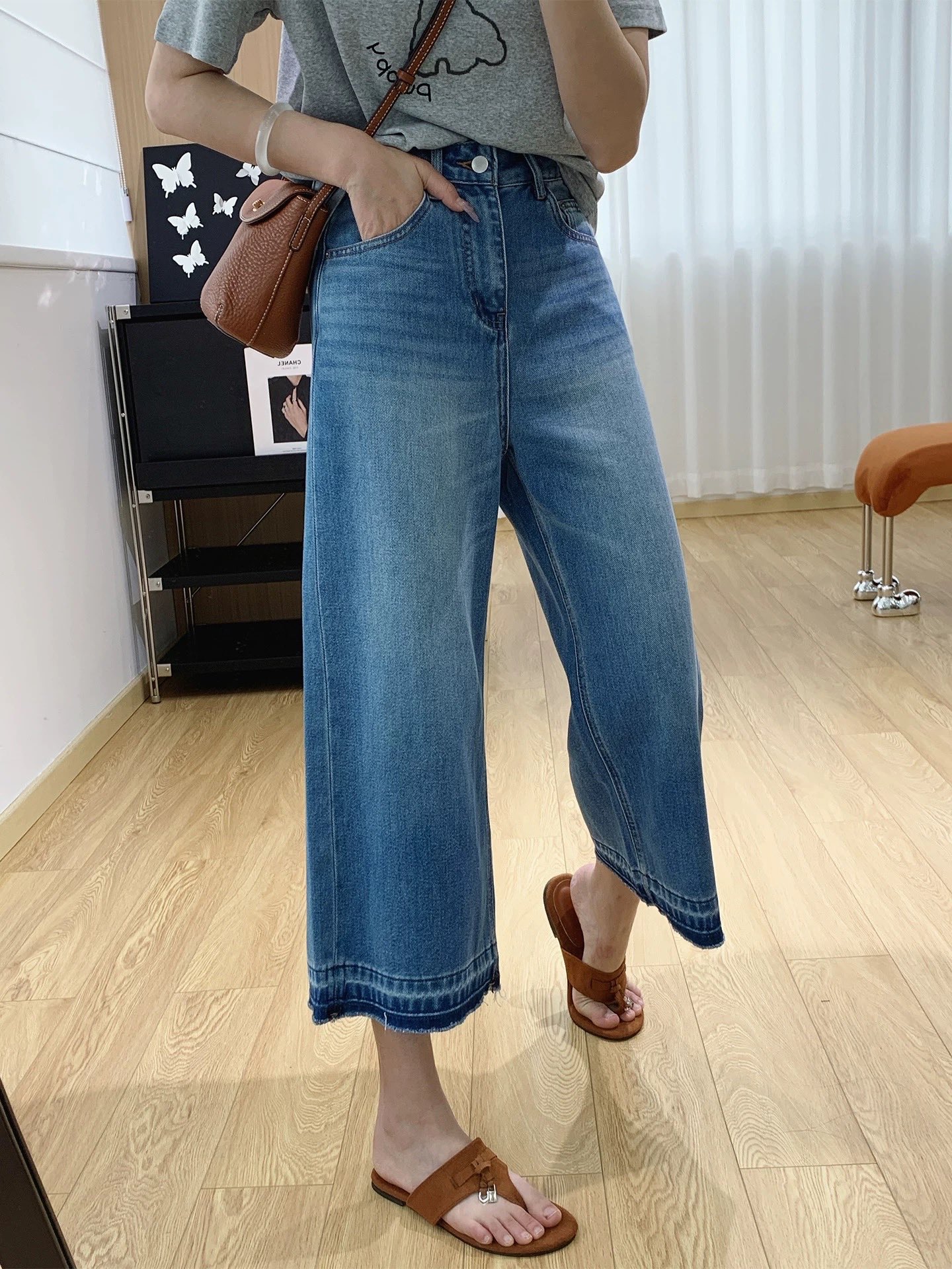Alternative view of Jeans 05397