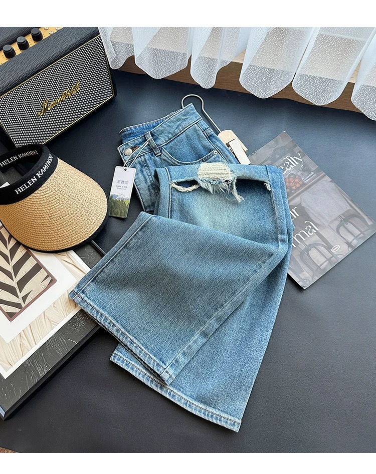 Jeans 04196