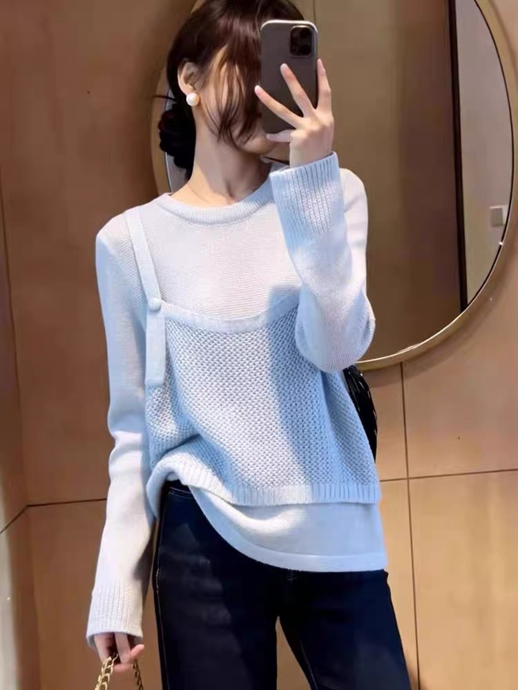 Knit Top 04209