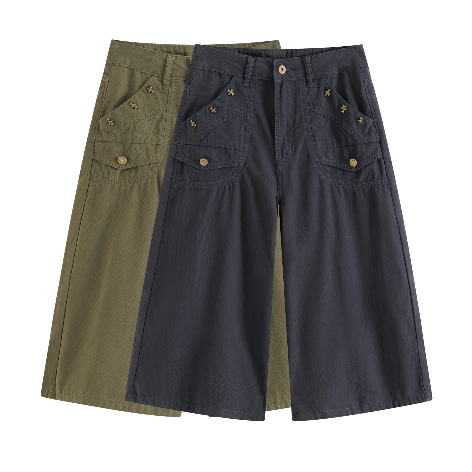 Chrome Hearts Pants 685373 04192