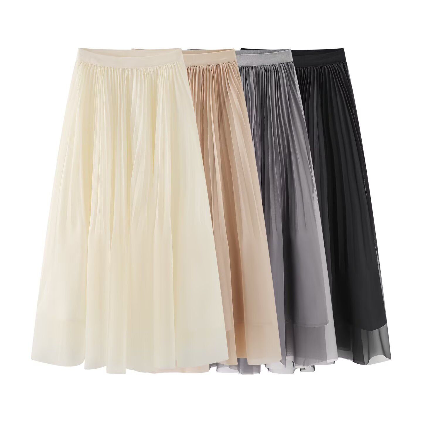 Skirt 04208
