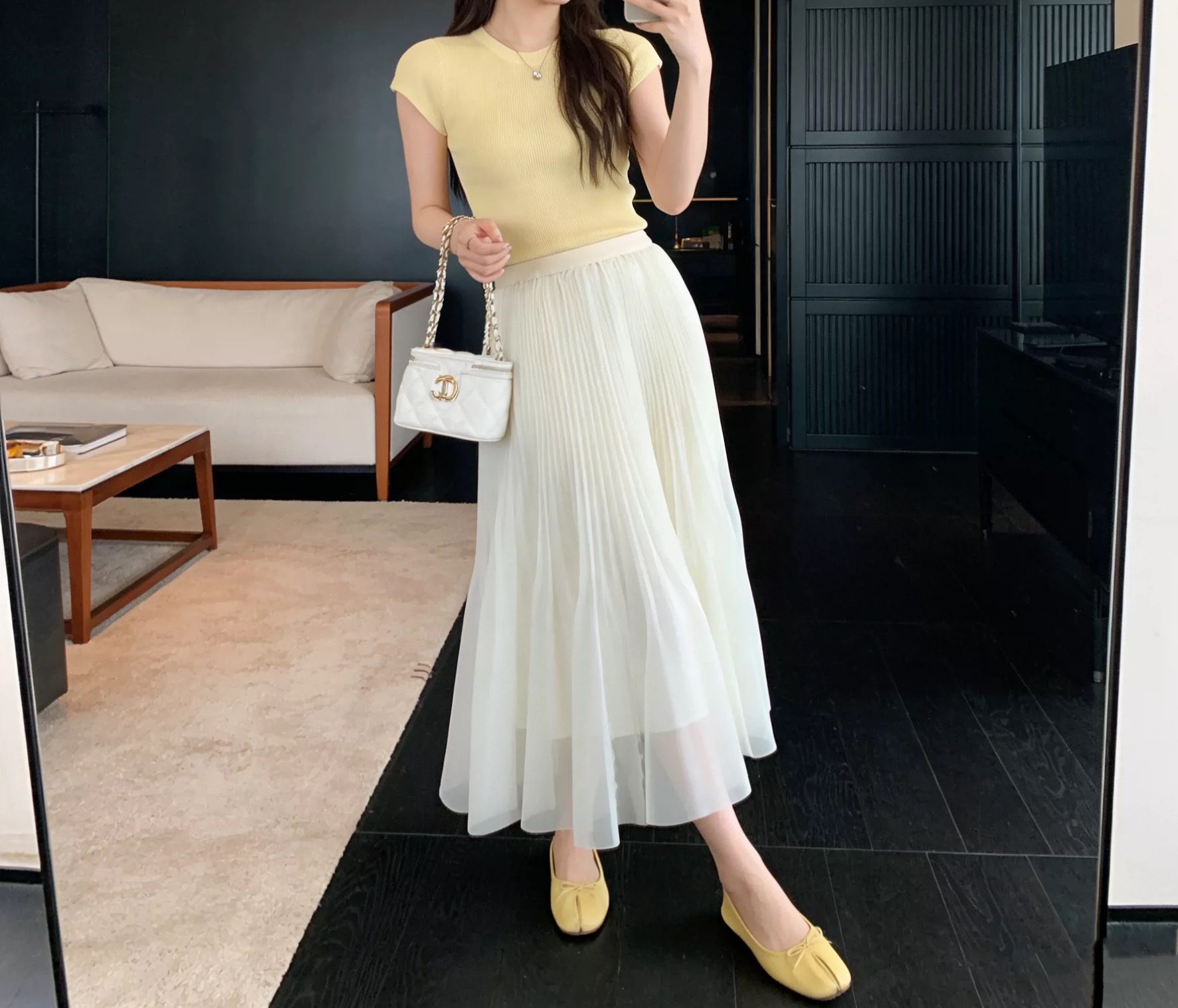 Skirt 04207