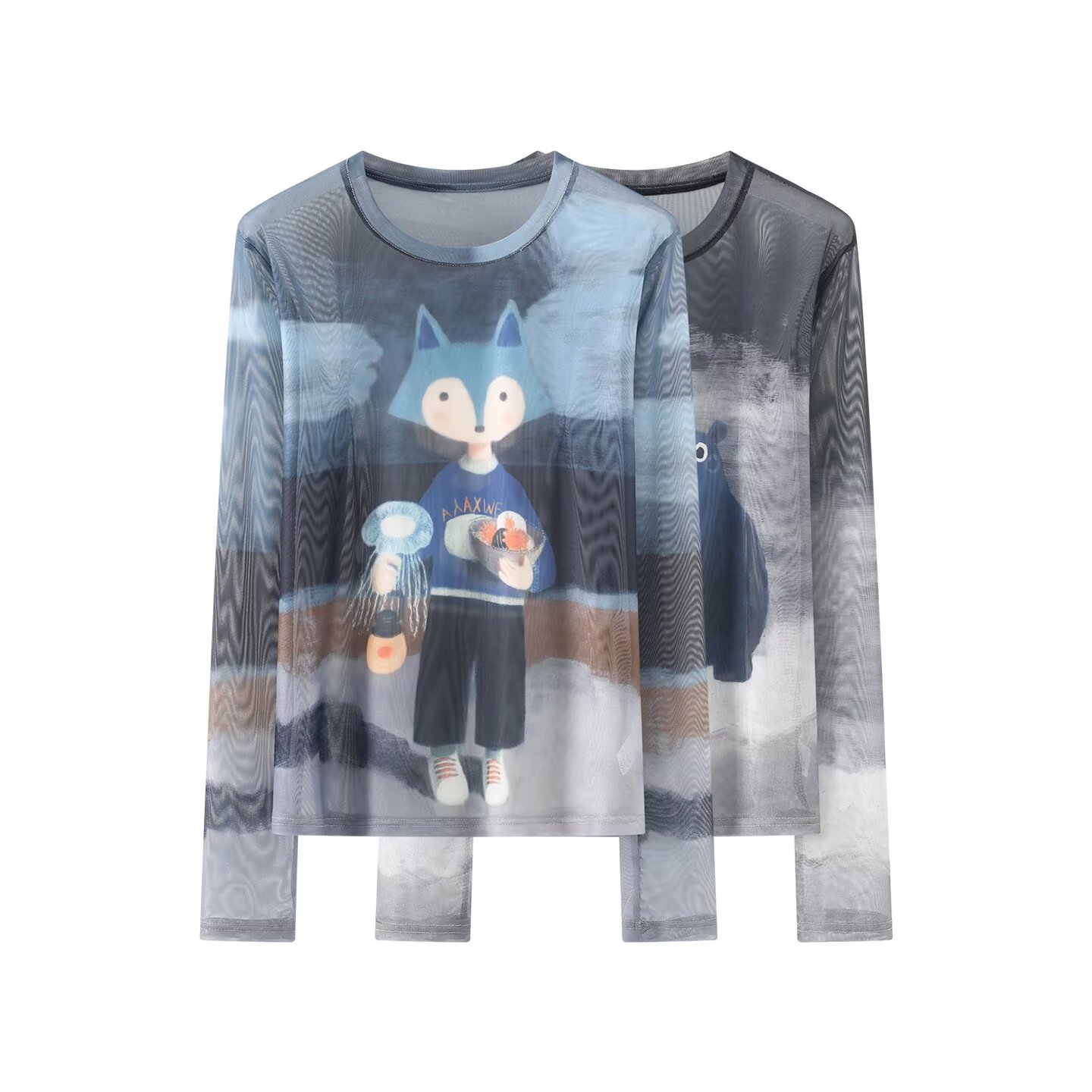 T-Shirt 04206