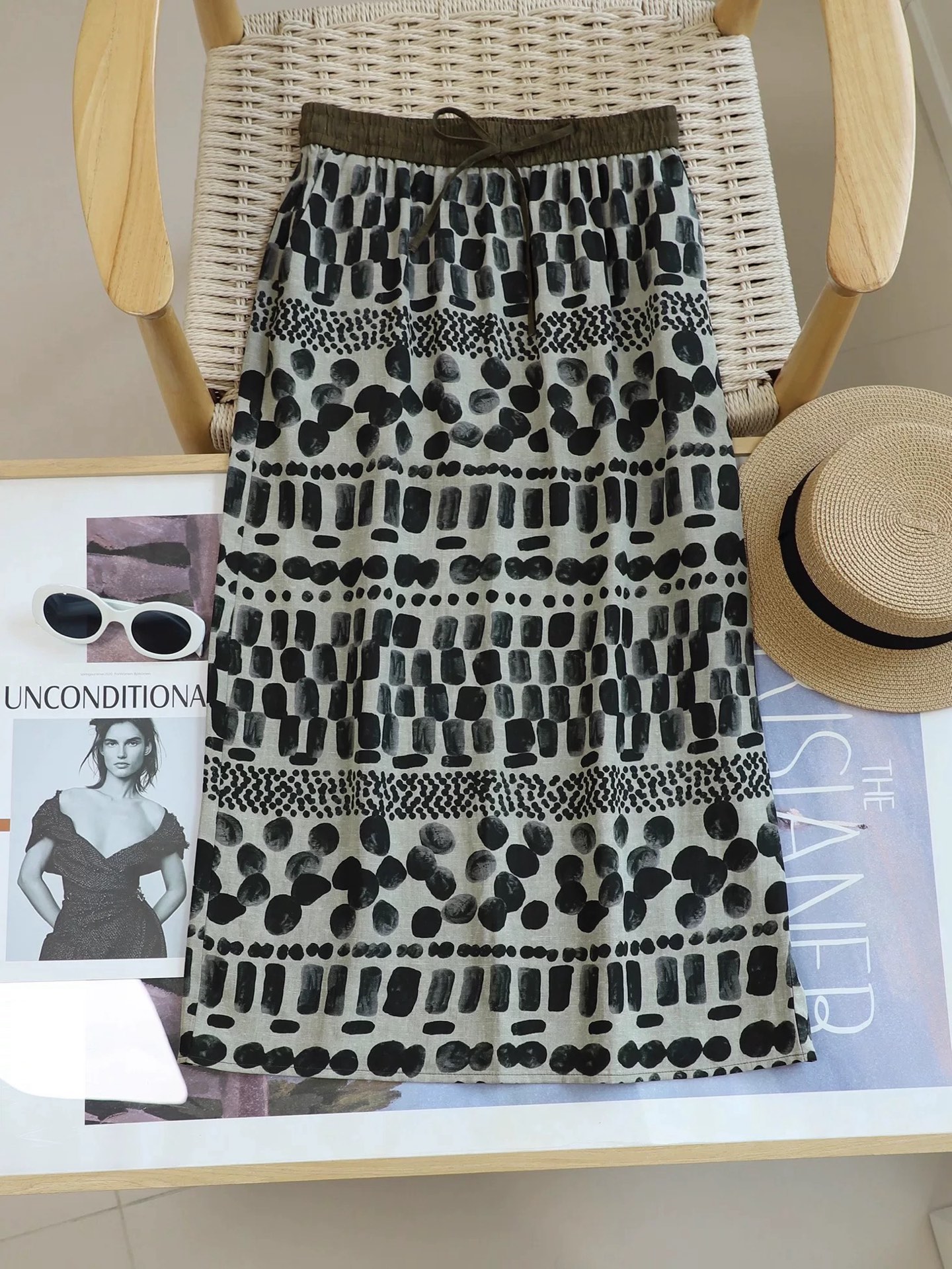 Skirt 04204