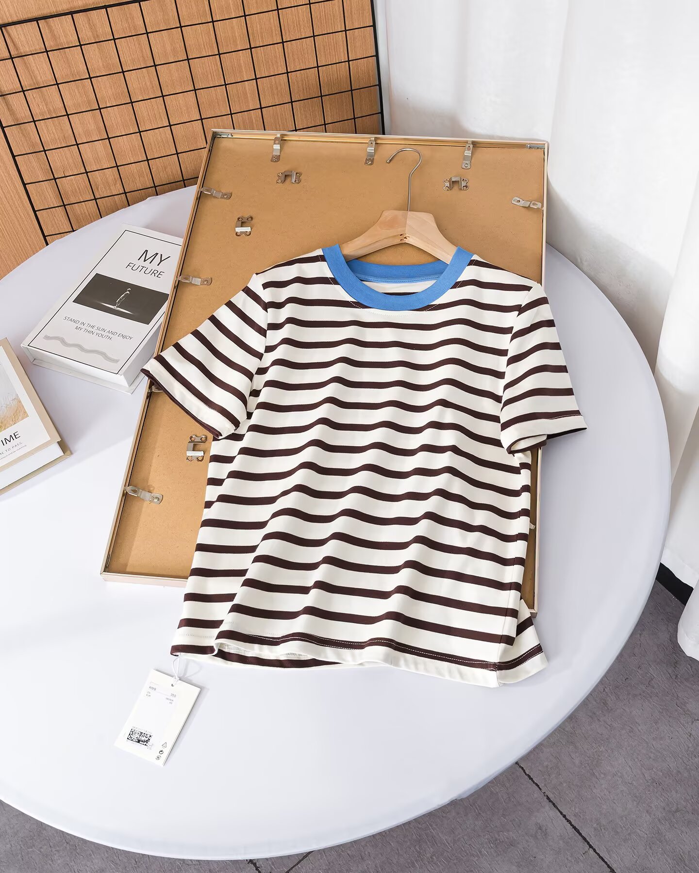 T-Shirt 02453