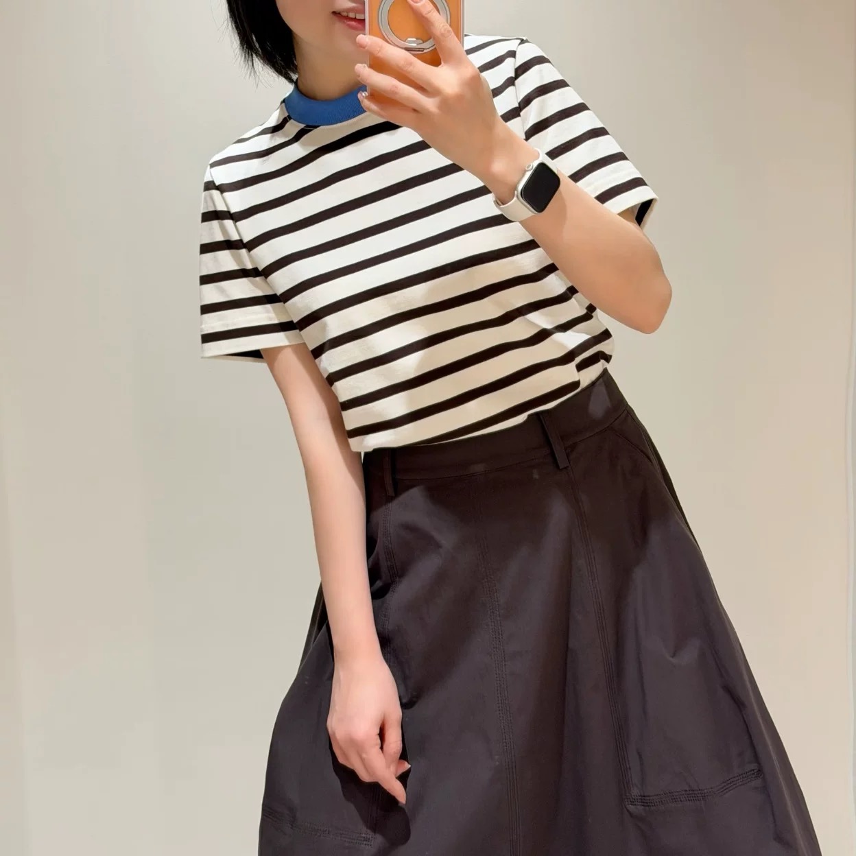 T-Shirt 02452