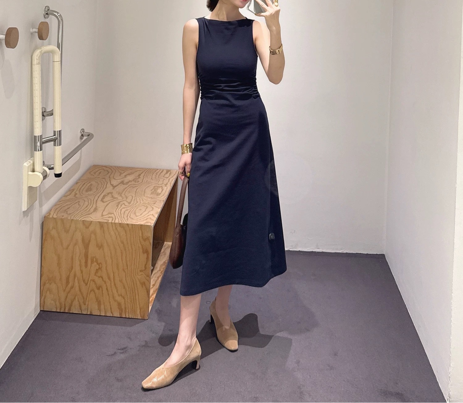 Dress 02450
