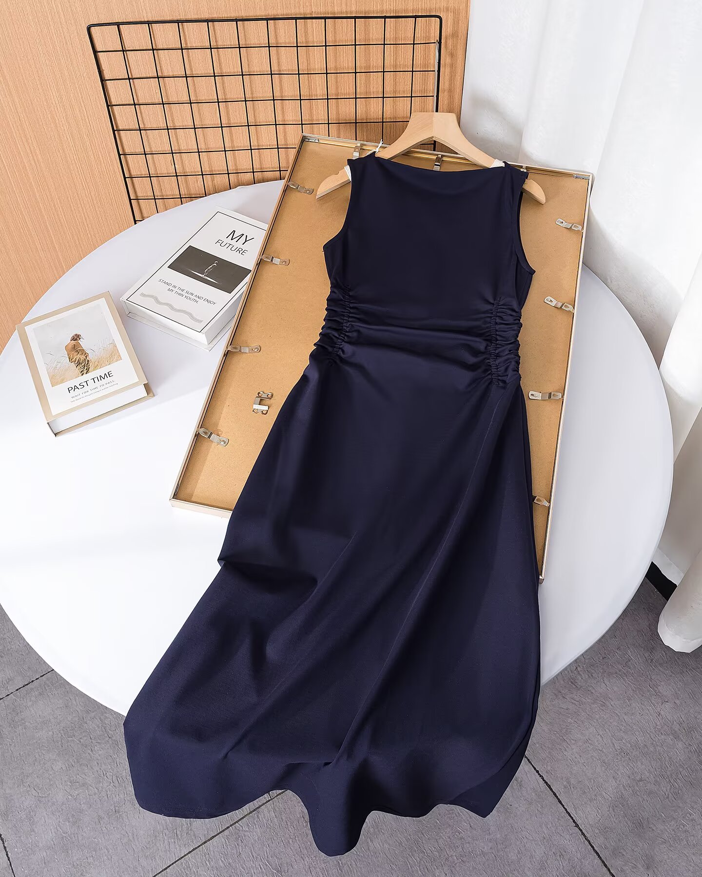 Dress 02451