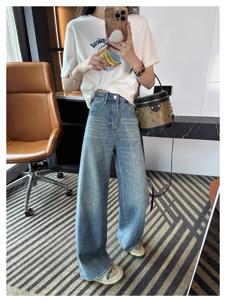 Jeans 00821