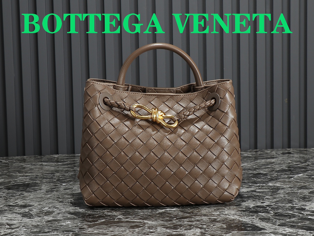 Bottega Veneta Bolsos de mano Tejido Piel de oveja Colección verano