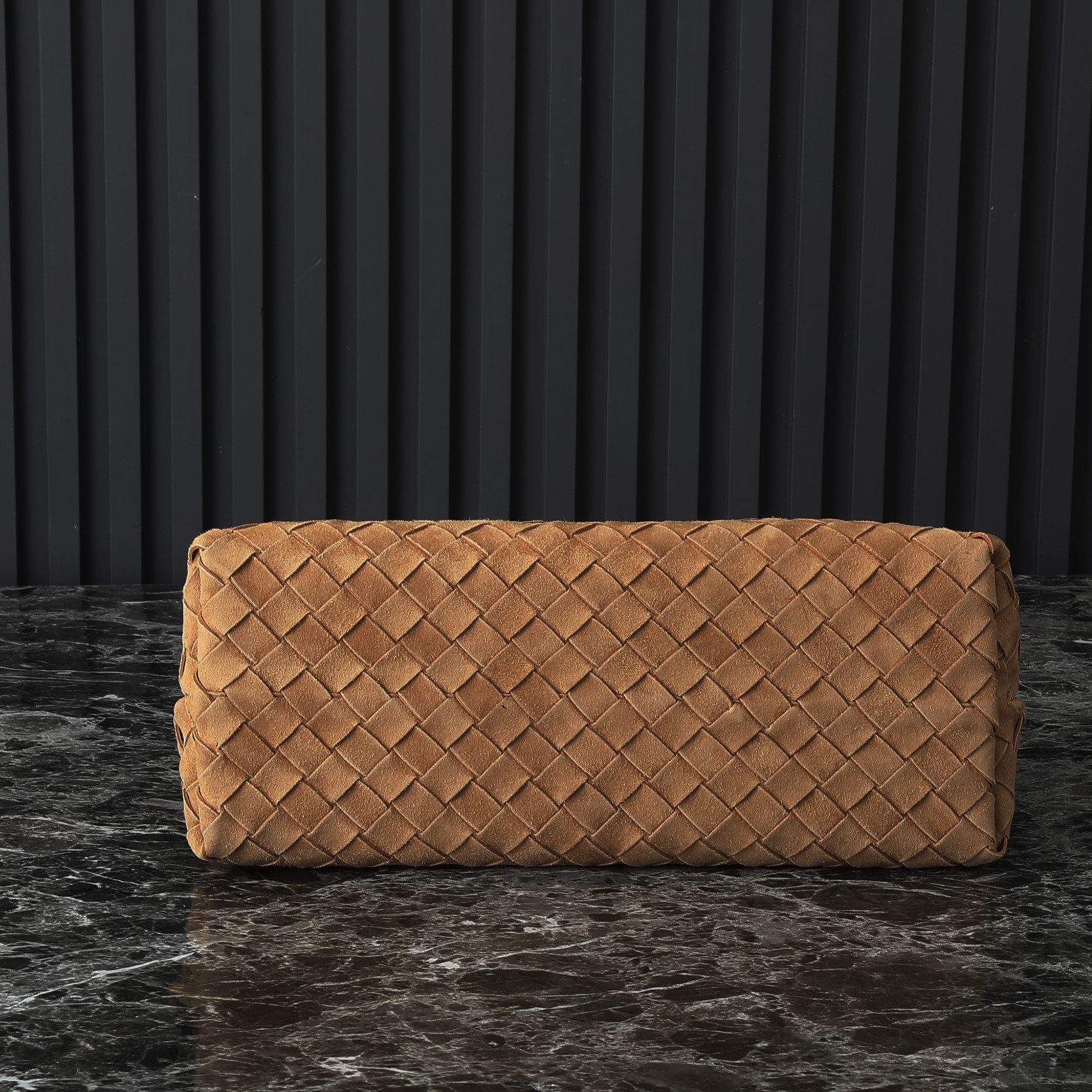 Bottega Veneta Andiamo Woven Handbag: Stylish, Spacious, and Versatile 5 a1712162964465 0301