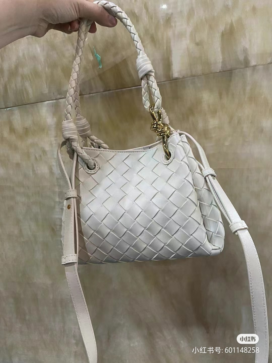 Bottega Veneta Shu Qi-BV Beijing Night