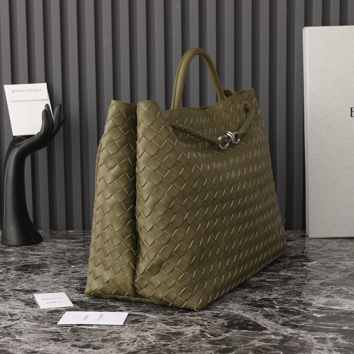 Bottega Veneta Luxury Handbag Collection 2