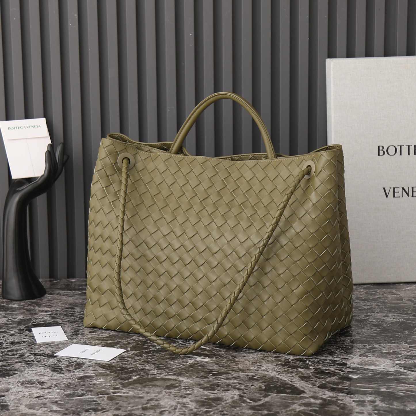 Bottega Veneta Luxury Handbag Collection 3