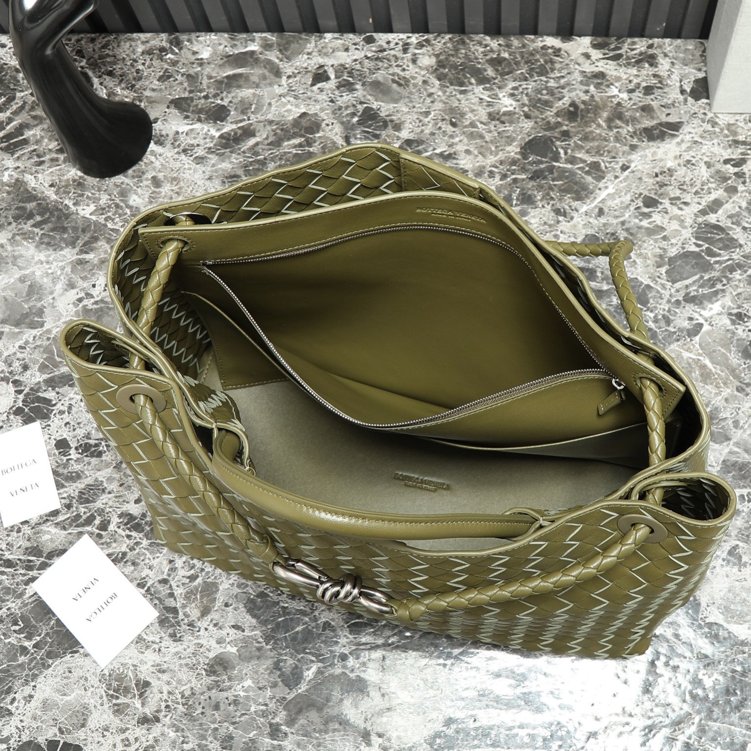 Bottega Veneta Luxury Handbag Collection 8