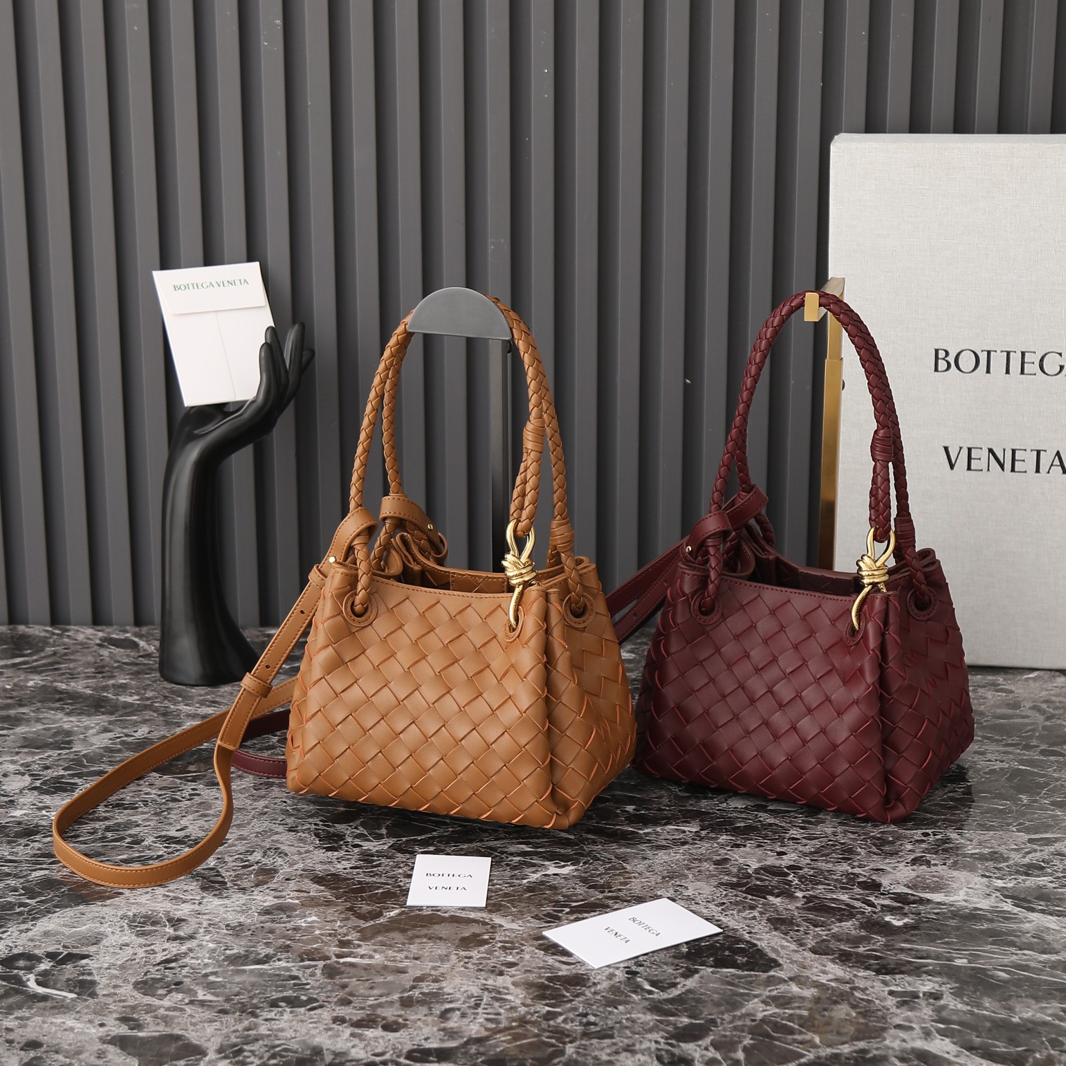 Bottega Veneta Top inspection grade 796569 parachute 10 colors in small quantity in stock