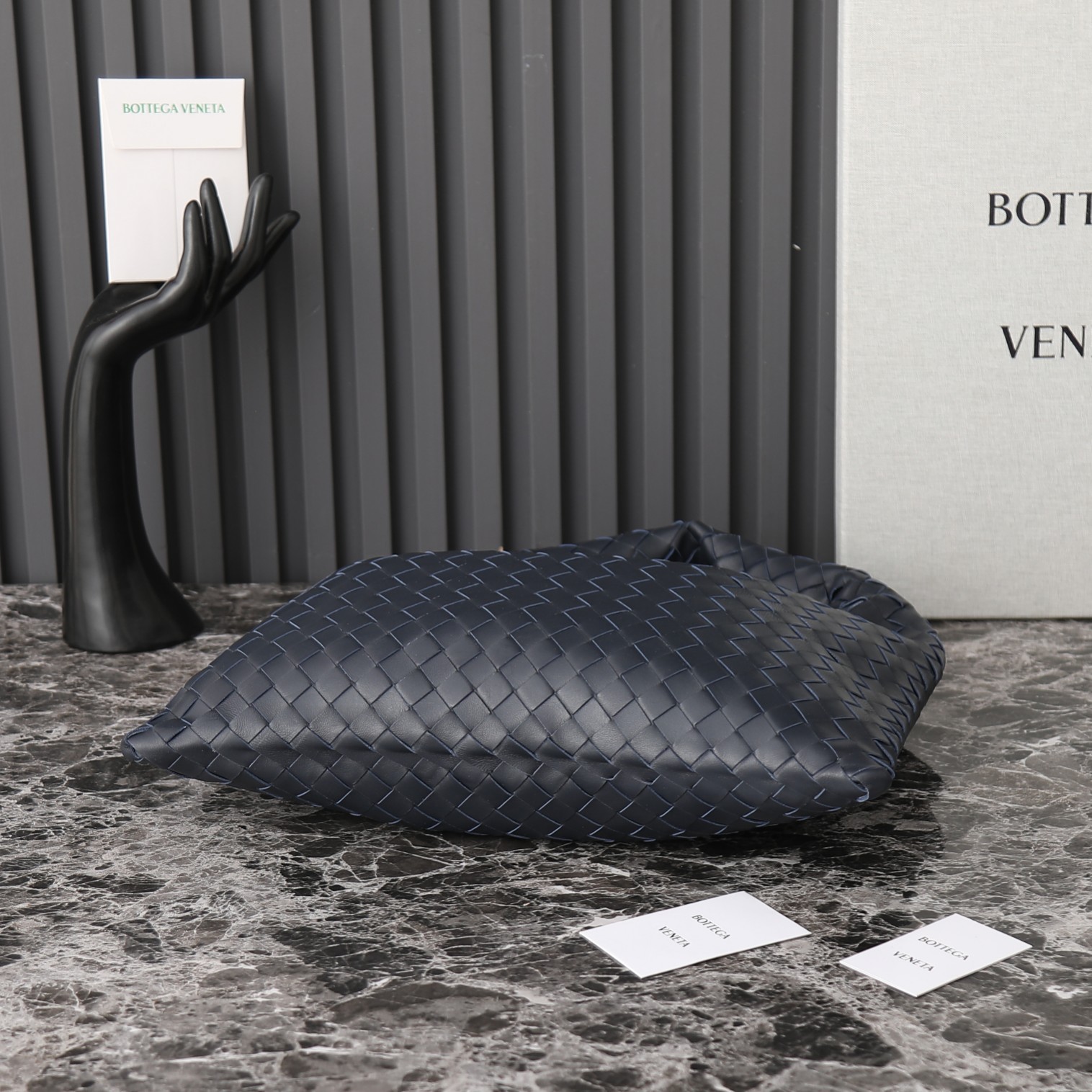 Bottega Veneta bag BV new HOP small series handbags — photo 4