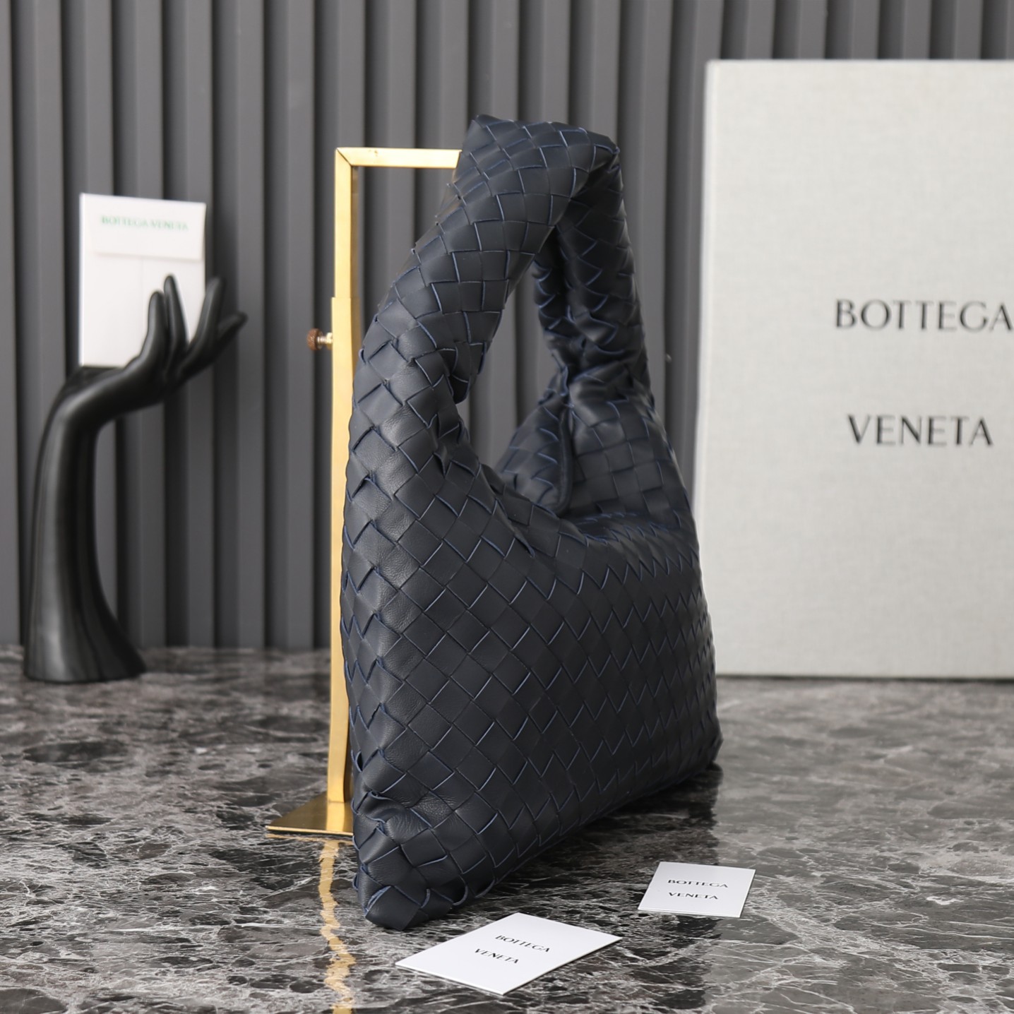 Bottega Veneta bag BV new HOP small series handbags — photo 2