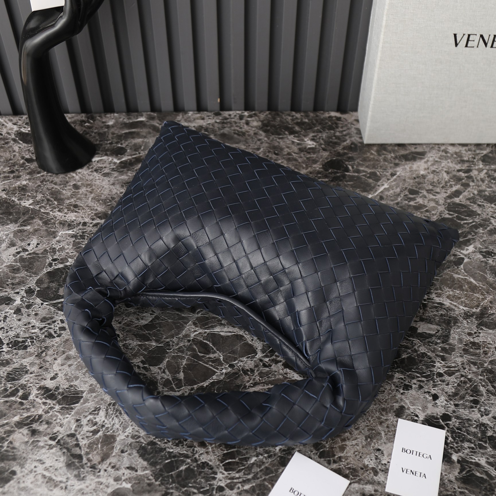 Bottega Veneta bag BV new HOP small series handbags — photo 5