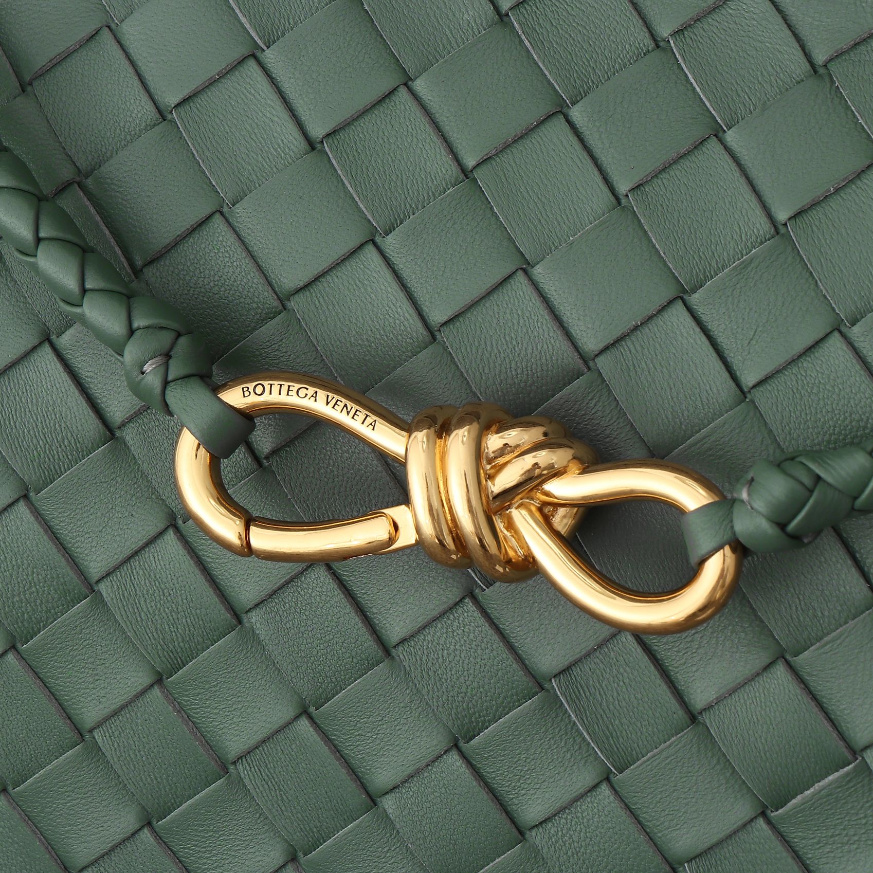 Bottega Veneta Andiamo Medium Bag: Iconic Design, Luxurious Nappa Leather 3 a1724047041655 1371