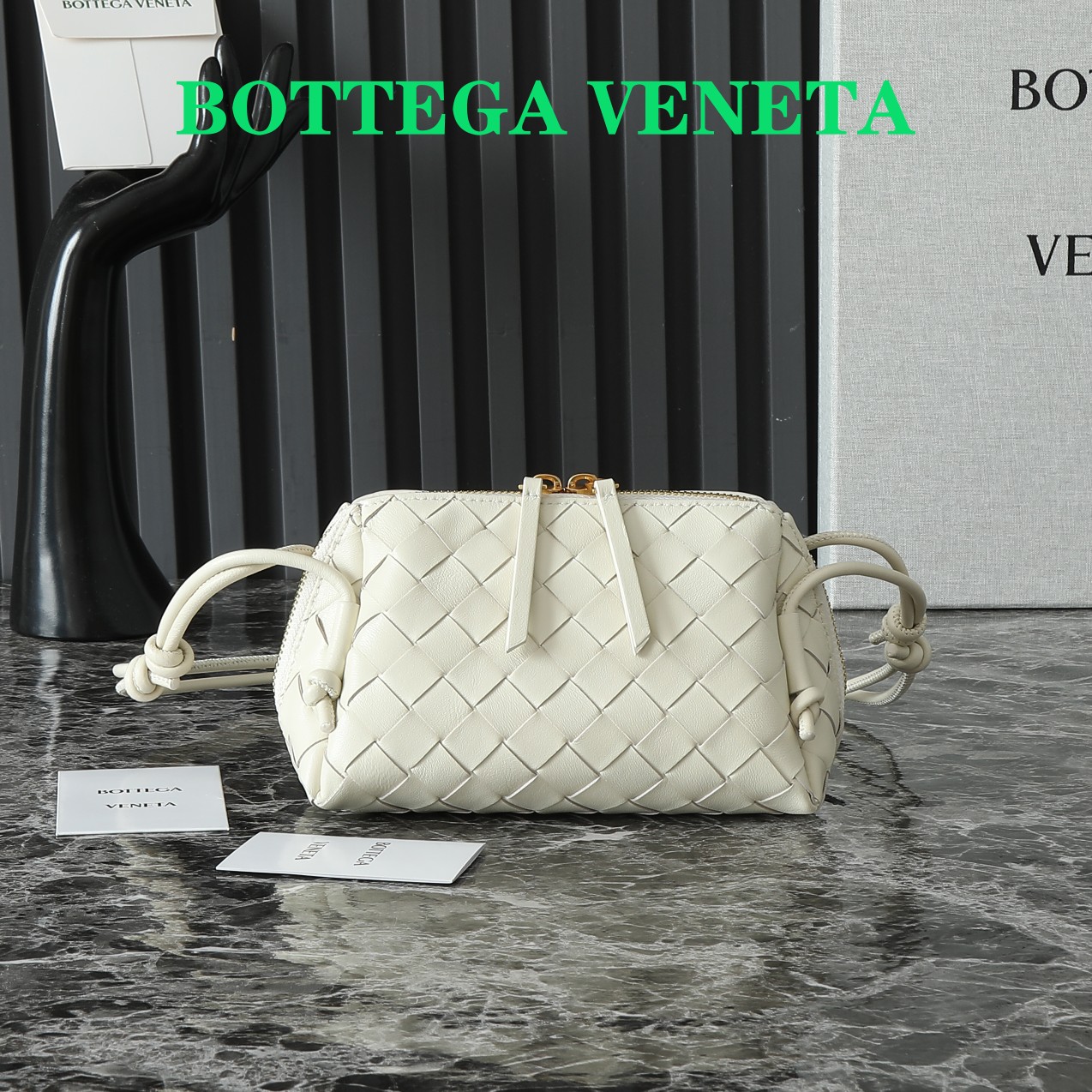 Bottega Veneta BV Intrecciato Handbags Clutches & Pouch Bags Buy High Quality Cheap Hot Replica
 Weave