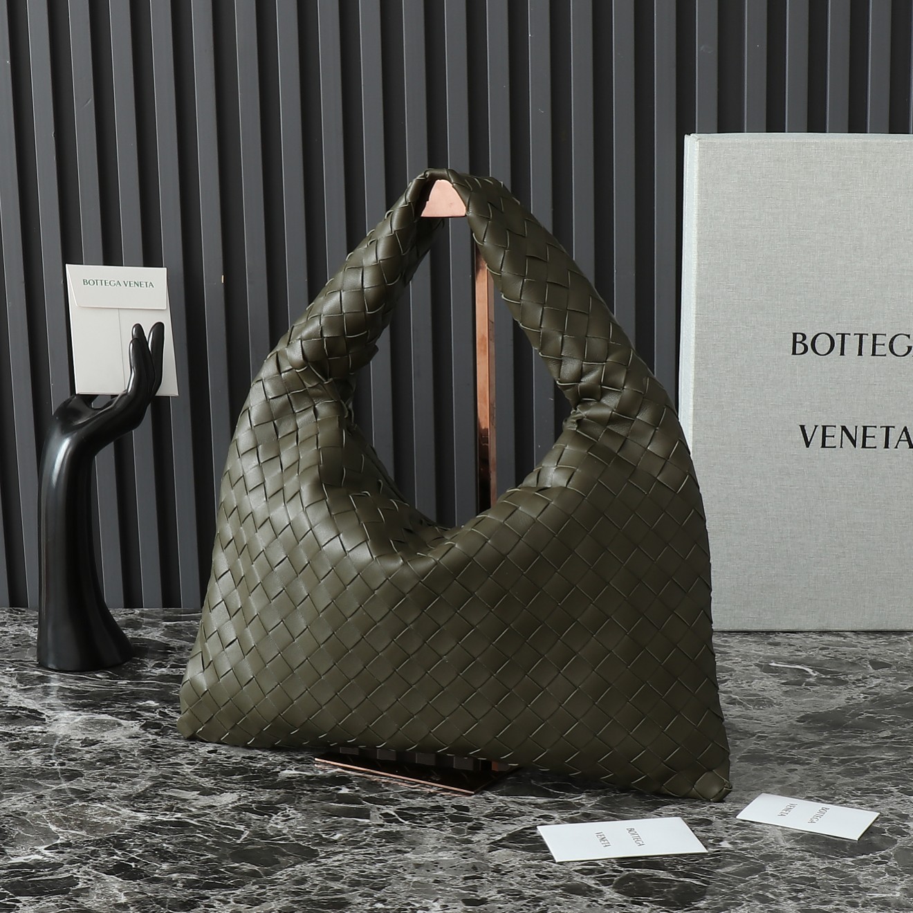 Bottega Veneta small everyday