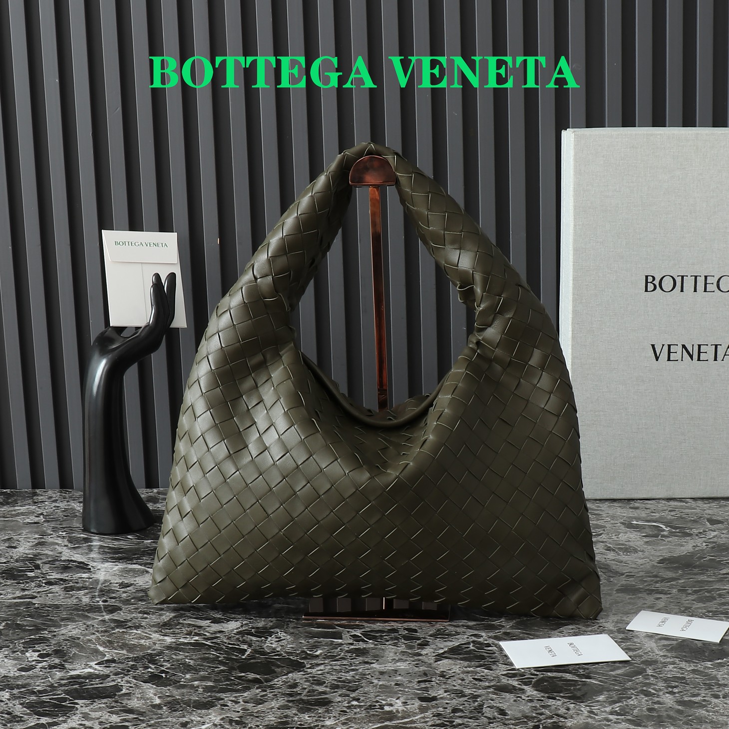 Bottega Veneta small everyday
