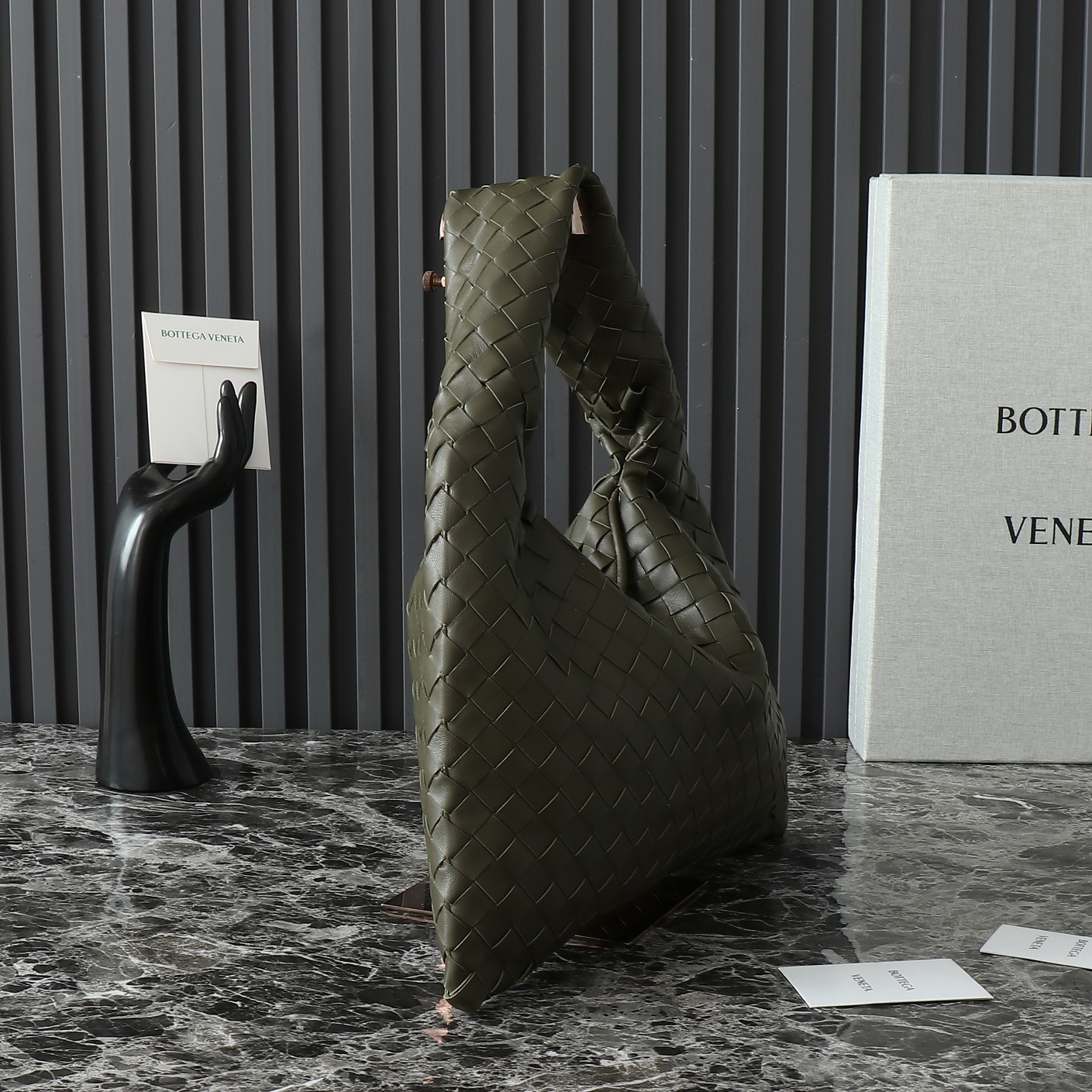 Bottega Veneta small everyday