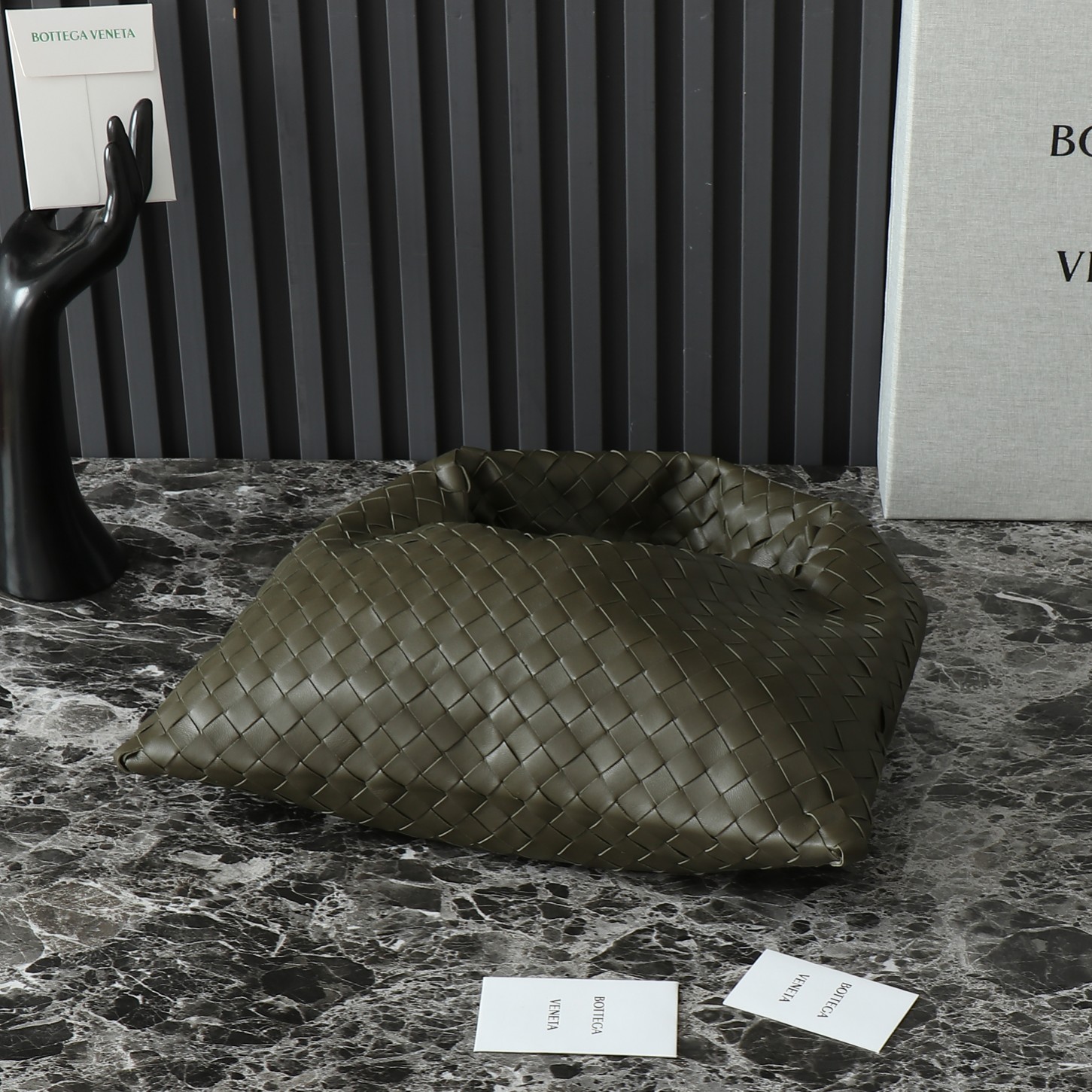 Bottega Veneta small everyday