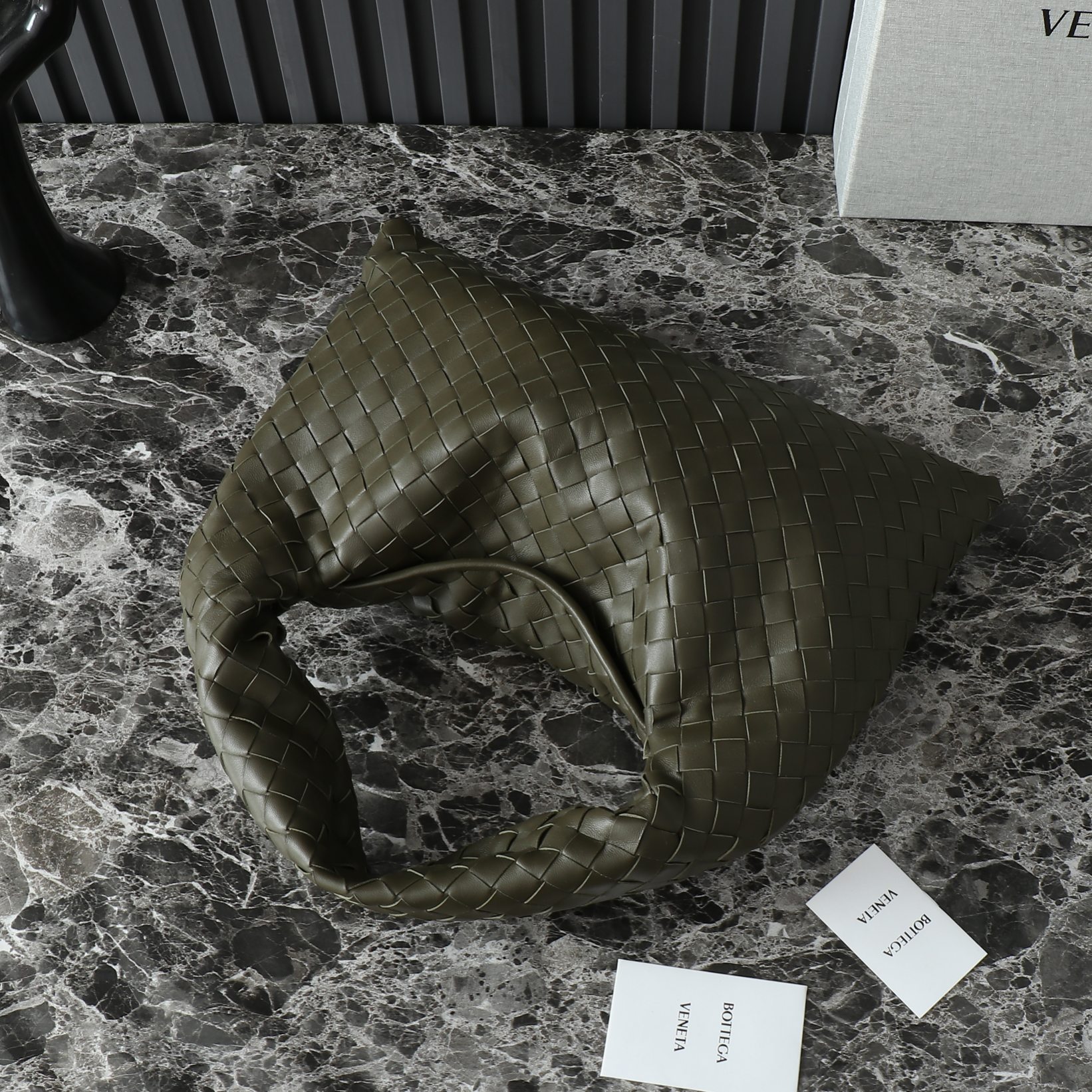 Bottega Veneta small everyday