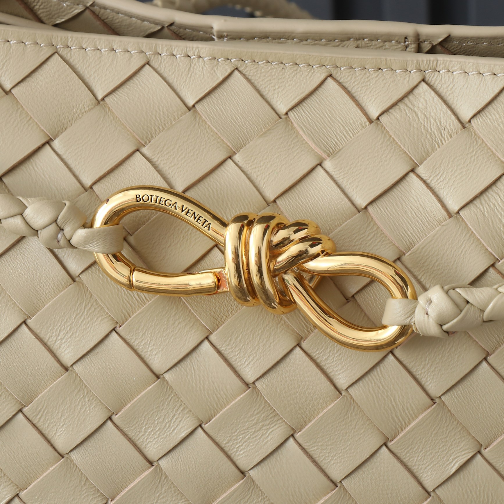Bottega Veneta Andiamo Medium Handbag: Iconic Design, Luxurious Leather 5 a1732555037363 8537