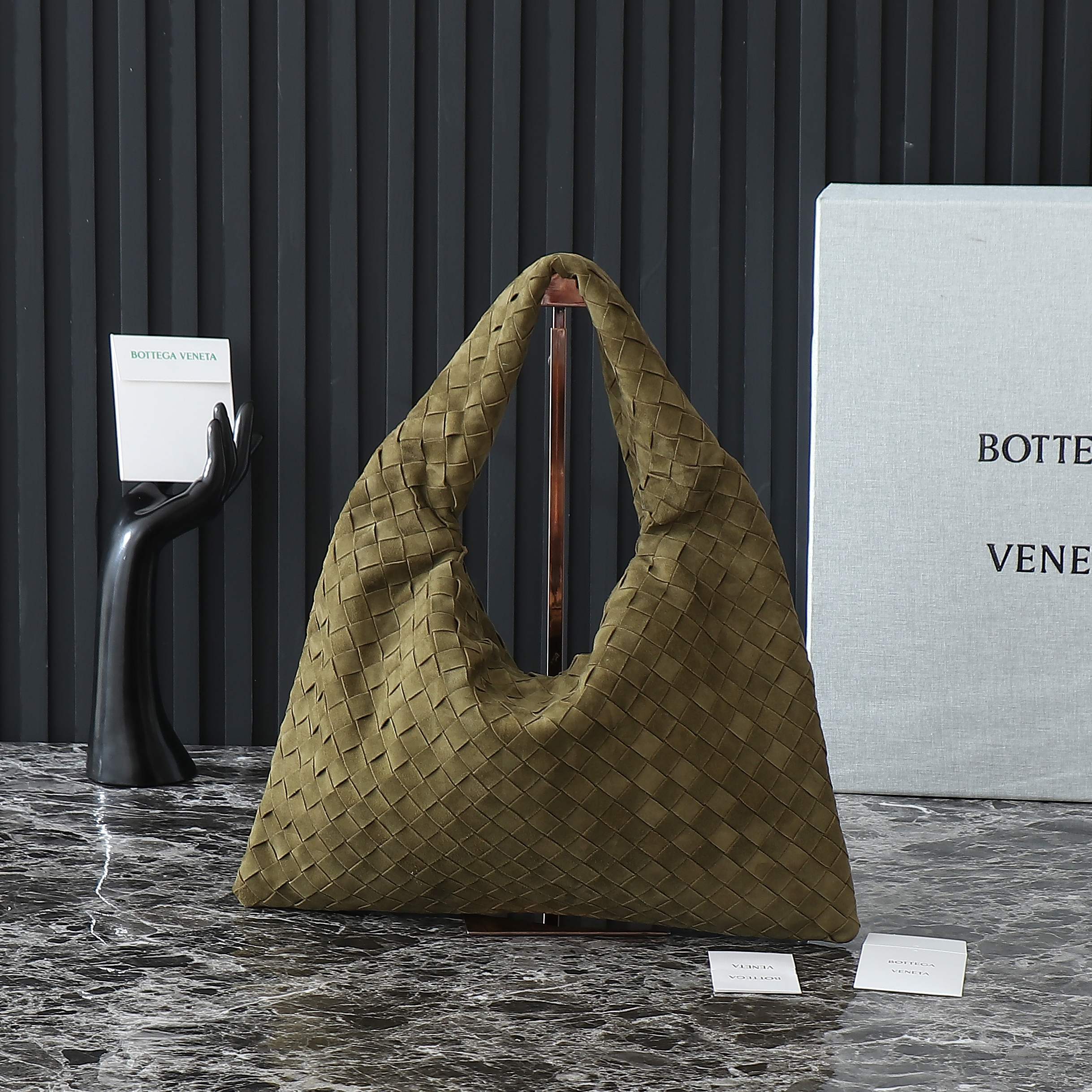 Bottega Veneta small everyday
