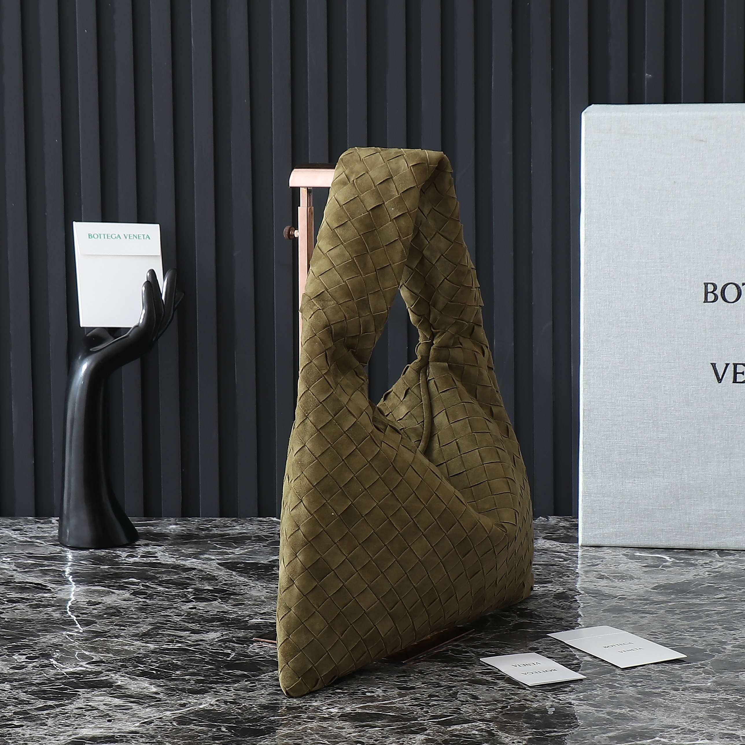 Bottega Veneta small everyday
