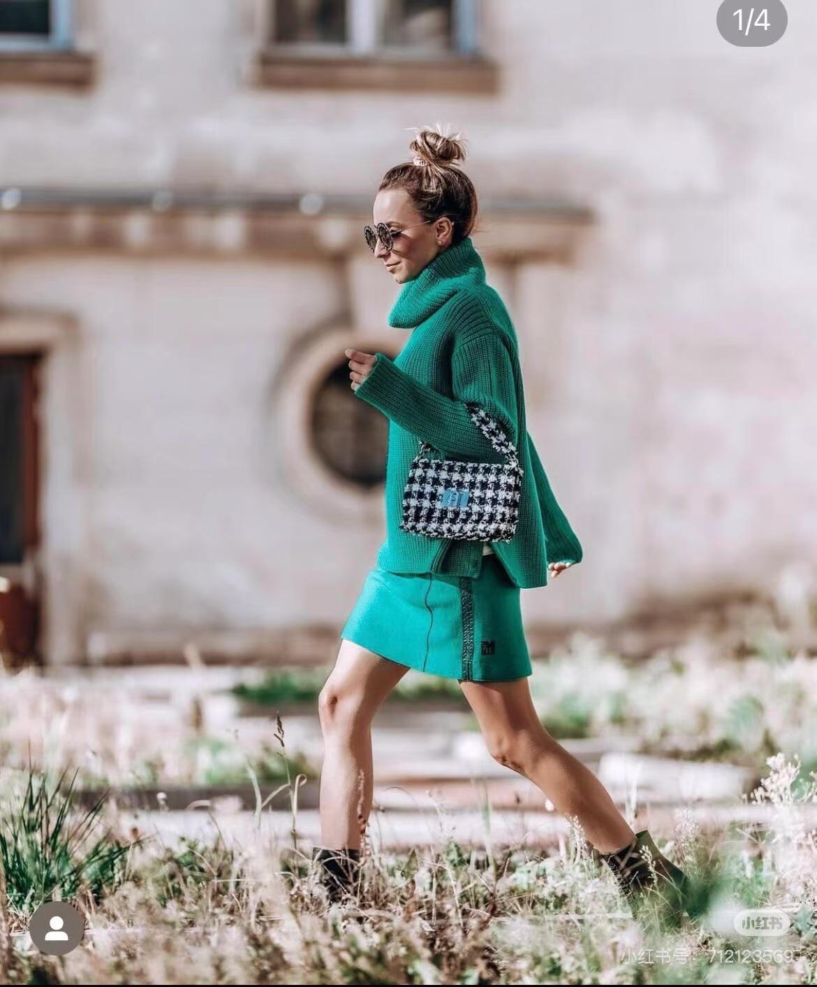 it pairs effortlessly with both tailored dresses and casual ensembles - Comprehensive 9