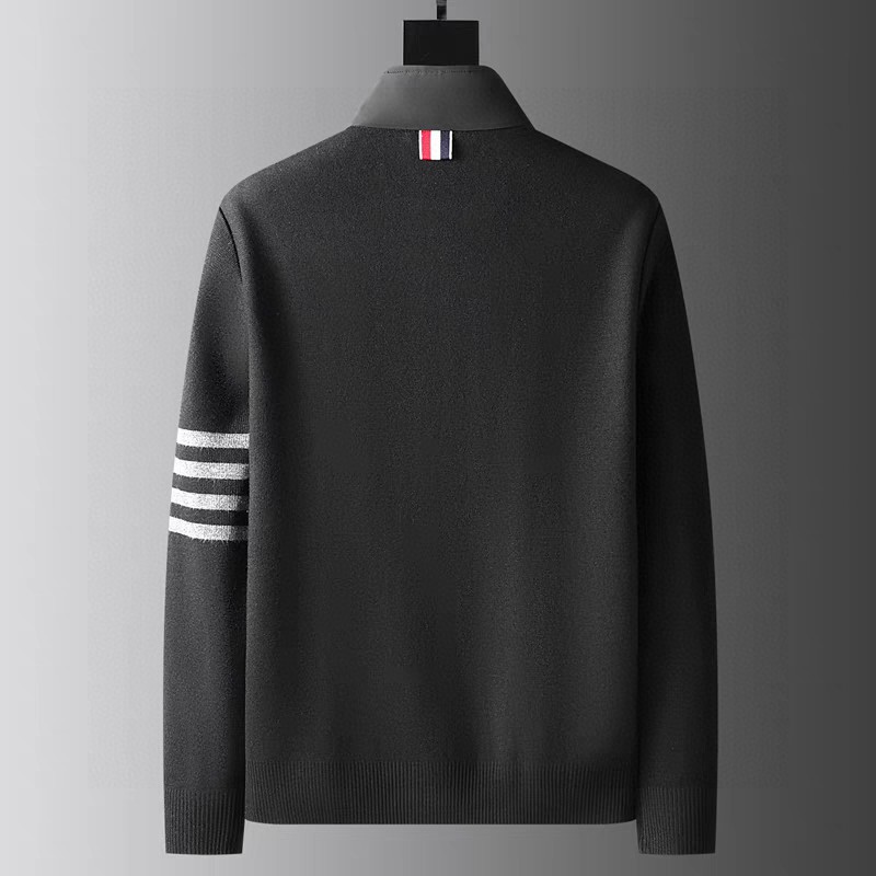 Thom Browne Buy
 Clothing Coats & Jackets Men Polyester Fashion