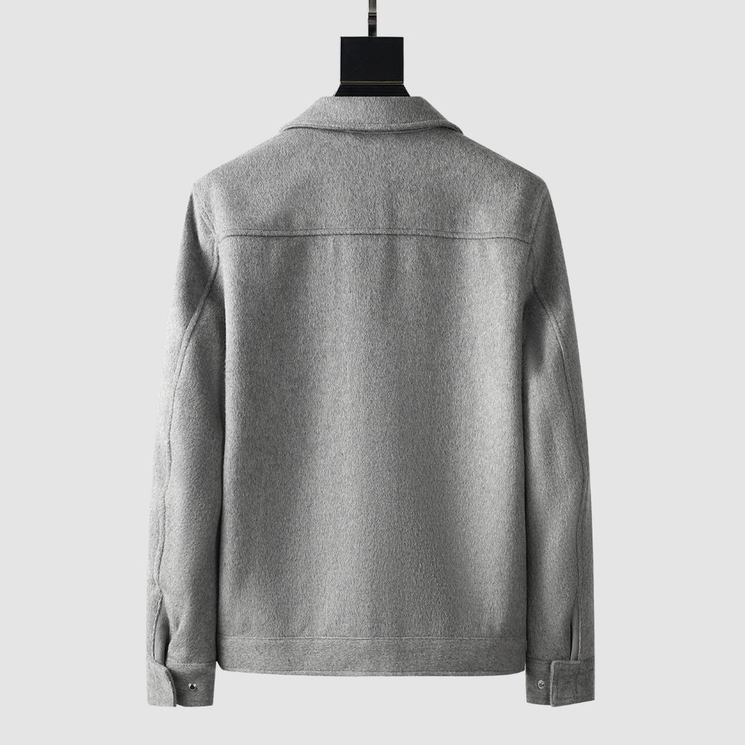 Loro Piana Haute Couture Haute Couture Designer Jacket Coat Clothes 4