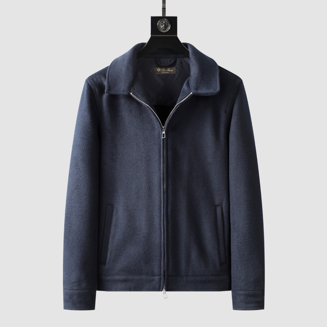 Loro Piana Haute Couture Haute Couture Designer Jacket Coat Clothes 2