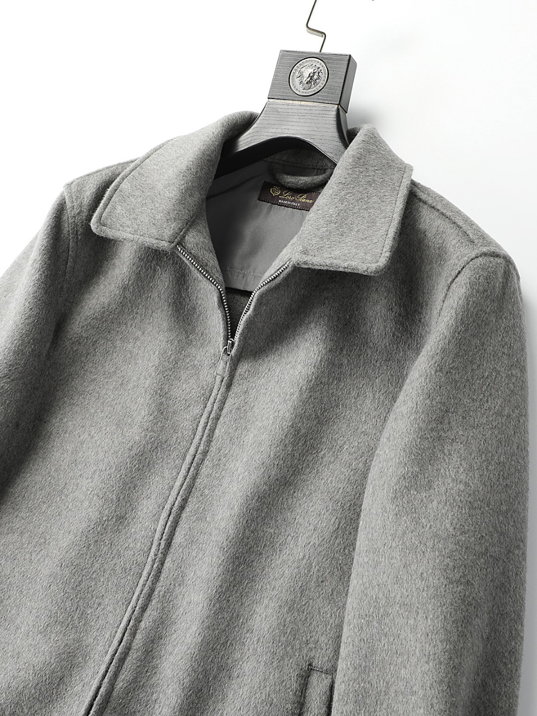 Loro Piana Haute Couture Haute Couture Designer Jacket Coat Clothes 5